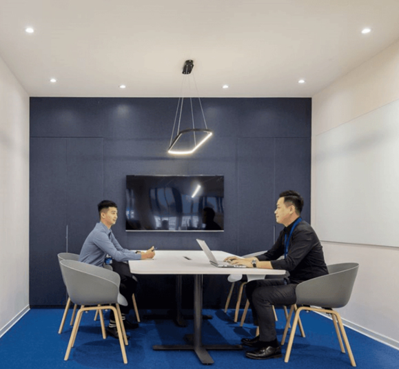 洽談桌椅-59 洽談桌椅-59